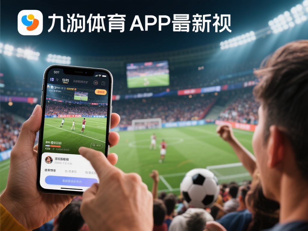 九游体育APP官方入口最新版更新内容,带来全新赛事直播 (九游体育APP官方入口最新版更新,新增赛事直播震撼来袭!) 在快节奏的现代生活中,体育赛事已经成为许多人放松身