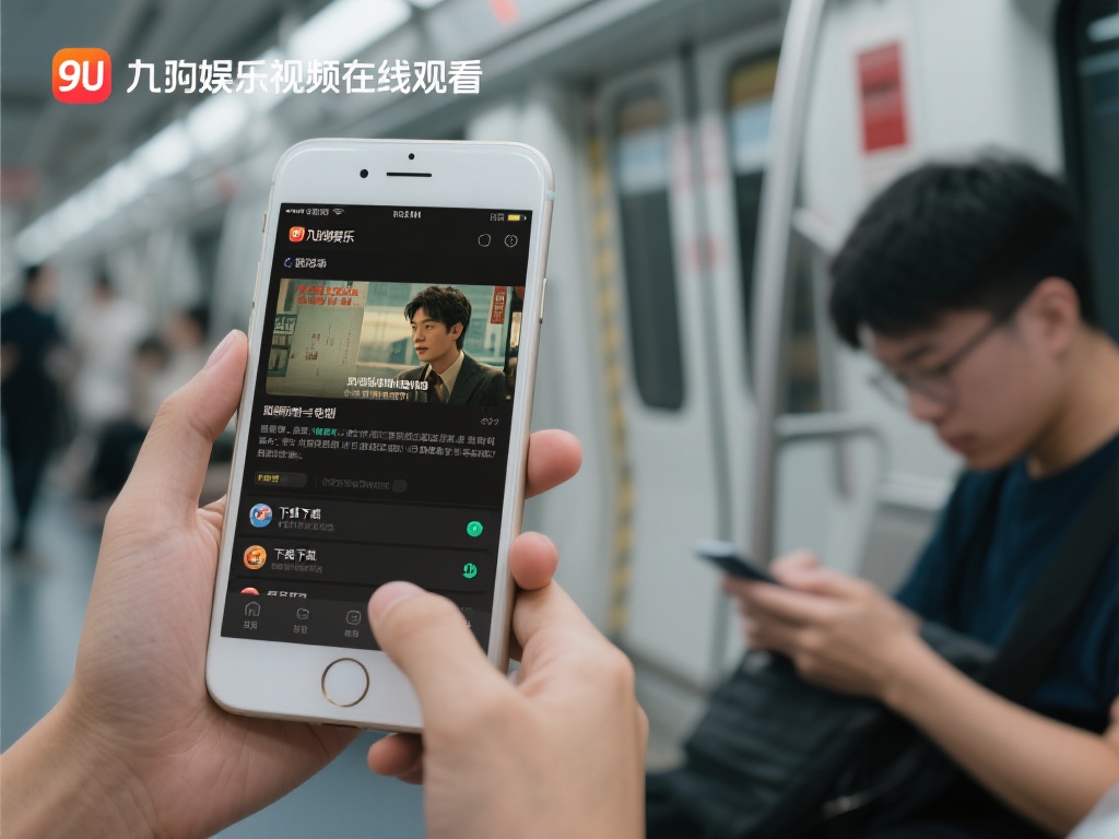 九游娱乐视频在线观看平台,随时随地追剧看电影无压力 (九游娱乐视频在线观看平台,随时随地轻松追剧看电影无压力) 现代人的生活节奏快,碎片化时间越来越多。九游娱乐视