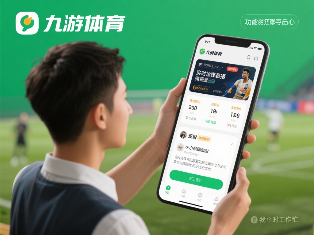 九游体育平台怎么样?用户体验与服务质量全面评测解析 (九游体育平台怎么样?用户体验与服务质量深度评测解析报告) 此外,九游体育在功能设置上也颇为贴心。例如,实时比