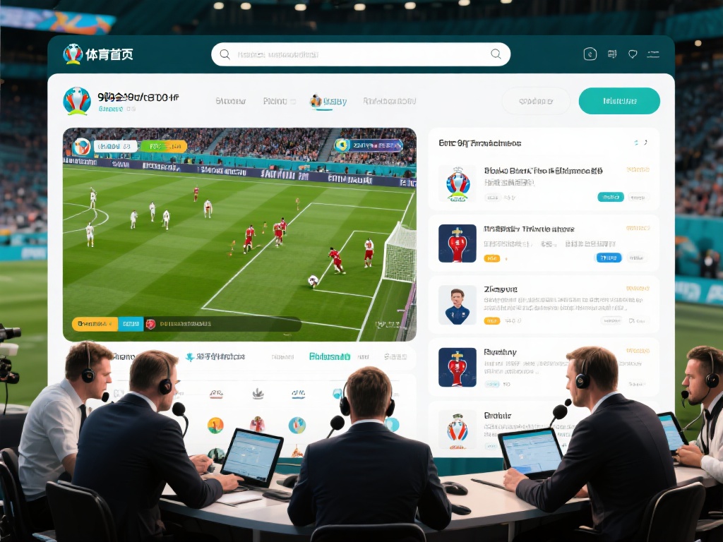 除了直播，九游会体育首页的另一大亮点在于其专业分析