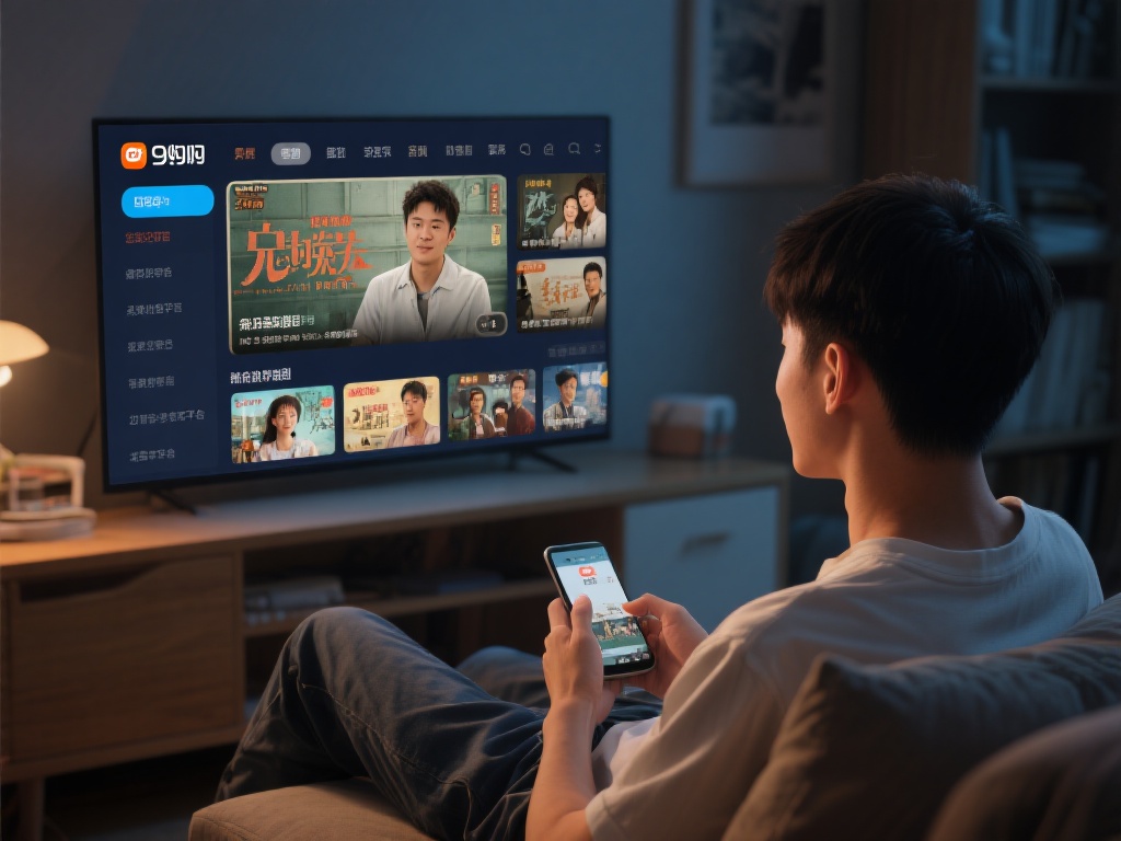 例如，小李是一位大学生，平时喜欢追剧，但由于预算有