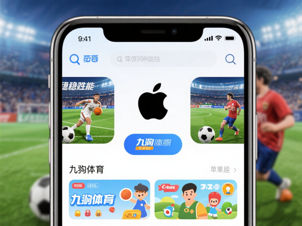 九游体育官网下载苹果版，轻松获取专业体育资讯与游戏乐趣 (九游体育官网下载苹果版，畅享专业体育资讯与游戏乐趣体验）