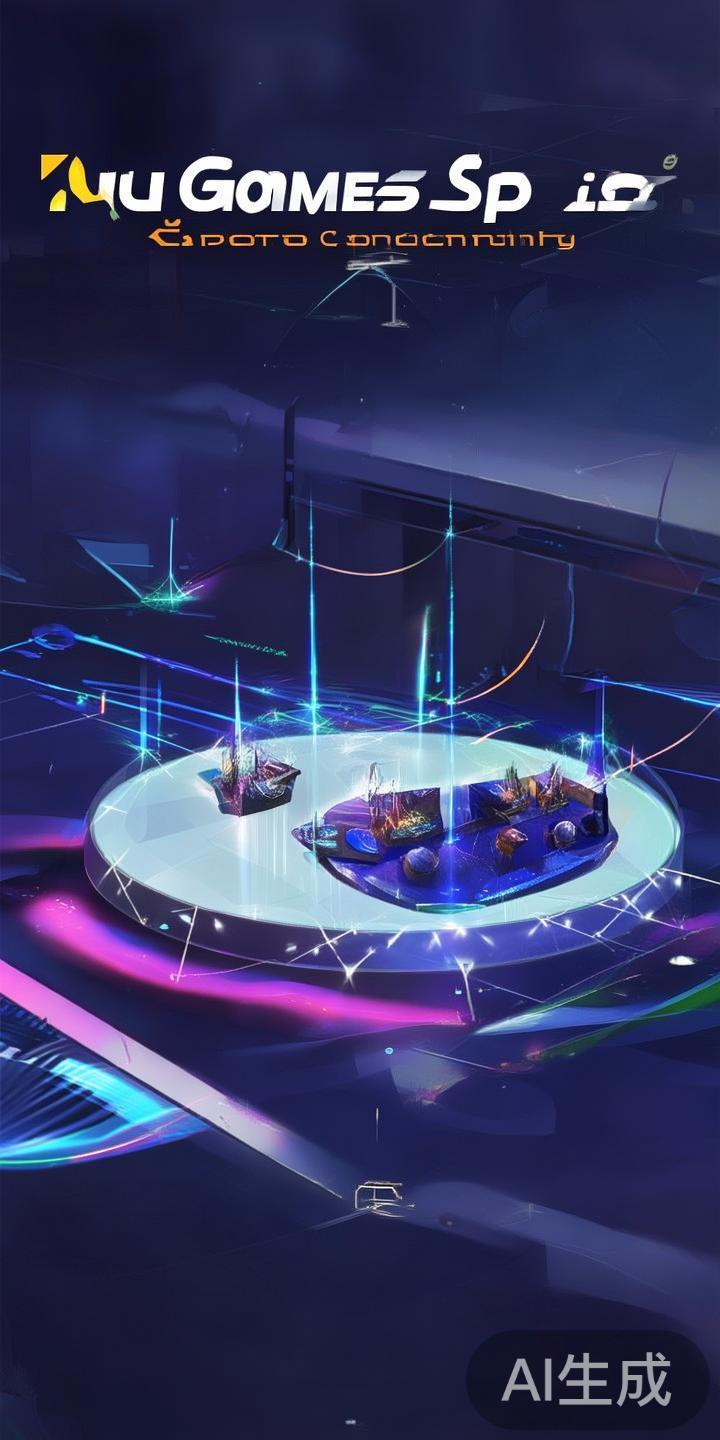 打造专业、多元的电竞平台
九游体育电竞社区依托丰