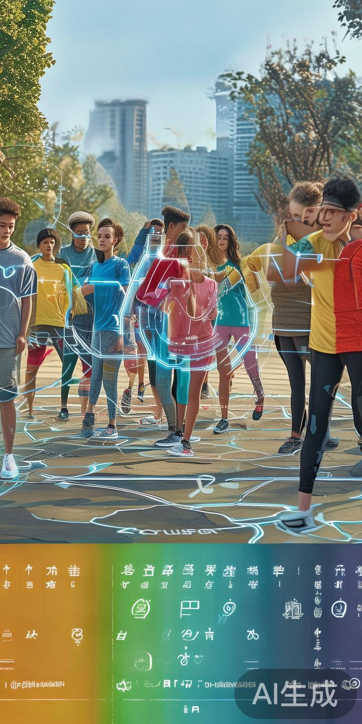 随着青少年健康意识的不断提高以及体育运动在日常生活