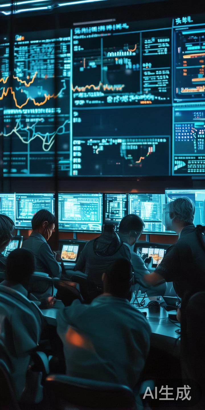 九游体育诈骗事件持续追踪与案件深度分析报告 目前,公安部门联合金融监管、网络信息安全等部门开展